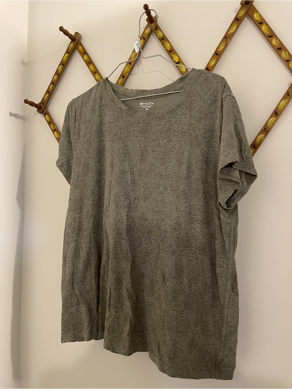 Athleta Daily Tee